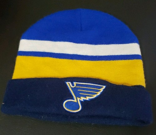 Berretto louis blues - st, a