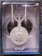 STAR TREK Eaglemoss #72 Stati