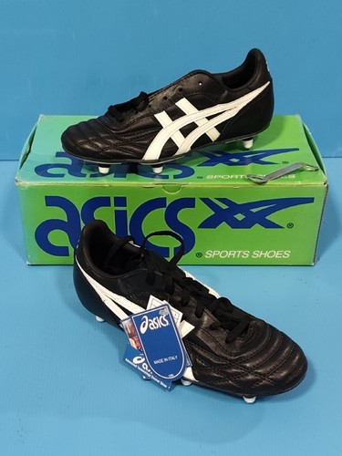 Rarissime asics mancini st - asics,