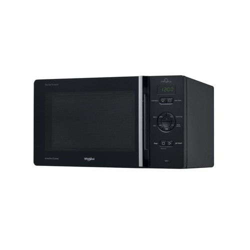 Forno microonde whirlpool - forno,