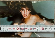 Foto Pin Up Vintage Anni 80 -