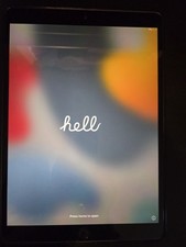 Apple ipad air 3a - air, (3a