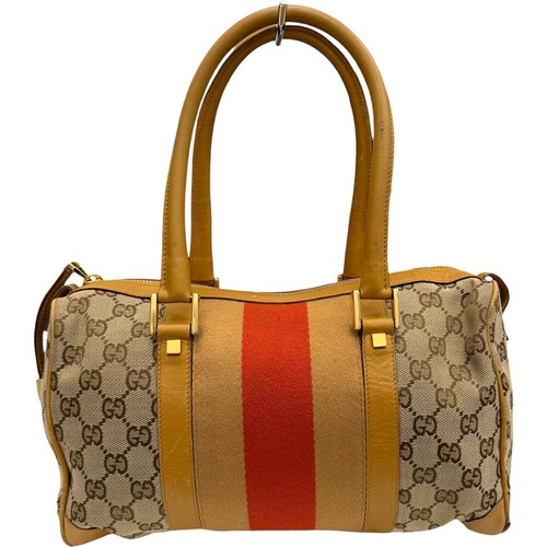 Gucci mini boston borsa web - gucci,