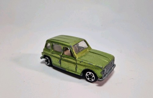 Modellino scala renault - modellino,