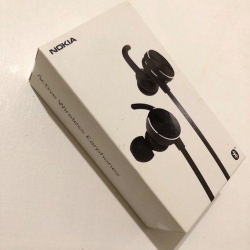 Nokia cuffie wireless attive - wireless,