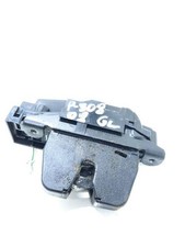 Serratura portellone