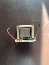 TRASFORMATORE USCITA PER 6V6 E