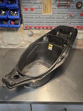 PLASTICA CARENA SOTTOSELLA GILERA RUNNER ST 125