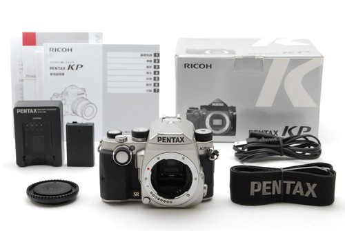 Ecc con scatola pentax - [ecc,