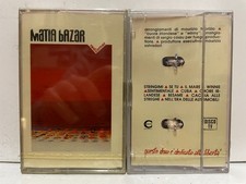 Matia Bazar - Red Corner