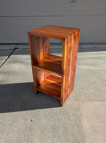 Tavolo vintage rustico