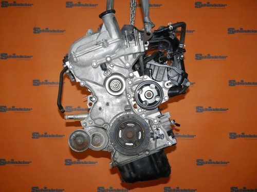 Motore mazda 6 mzr - 3, 1.6