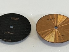 Teriam - 2 dial Teriam -