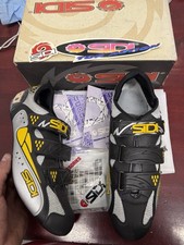 Zapatillas Sidi Scarpe Iron