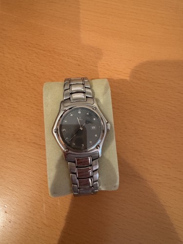 Orologio uomo ebel 1911 con - ebel,