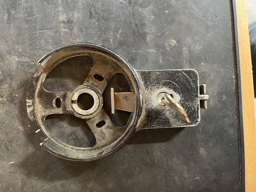 Anello quadrante bloccante - anello,