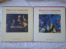 Pittura lombardia dall - pittura,