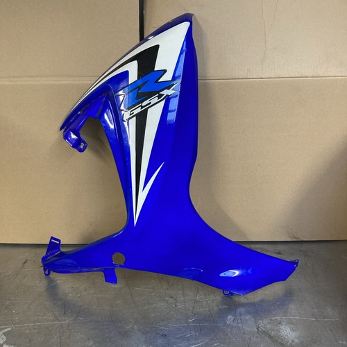 Carena destra suzuki gsxr - carena, 600