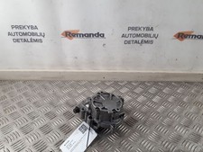 Pompa Aspirazione Iveco Daily
