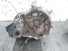 JC5128 CAMBIO MANUALE 5M