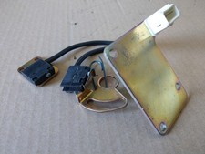 G40 INTERRUTTORE FARFALLATO