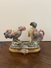 Scultura in Porcellana