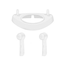 Porta di spazzolino elettrico Porta dello spazzolino da denti Base per per