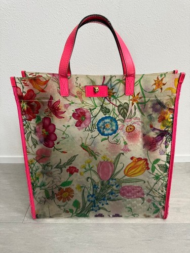 Gucci tote bag - gucci, borsa