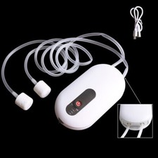 Aeratore Ricaricabile