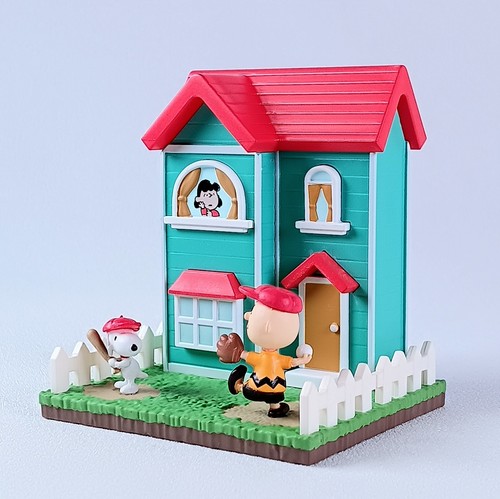 Figura snoopy charlie - snoopy,,