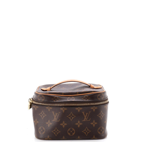 Louis vuitton nice vanity - vuitton,