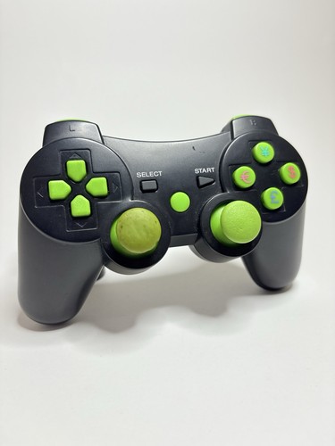 Controller wireless