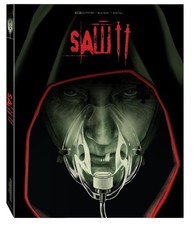 Saw II (4K UHD + Blu-ray