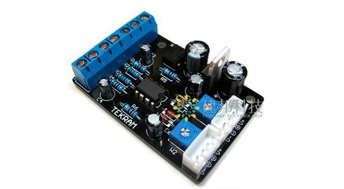 Ta7318p amplificatore - ta7318p,