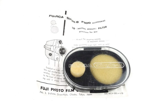 Filtro densità neutra - filtro,
