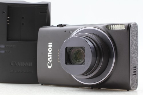 Quasi nuovo canon ixy 640 - [quasi,