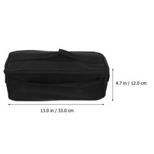 Borsa con porta pranzo - con,