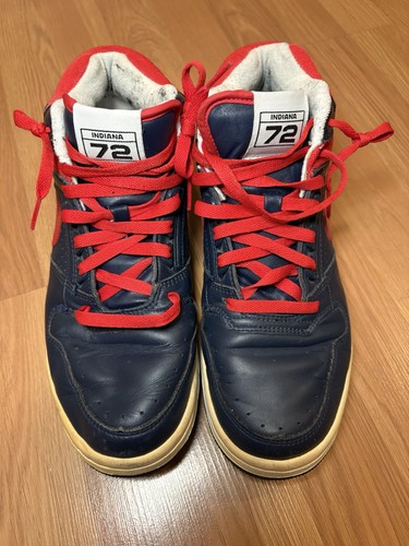Vintage nike delta force - vintage,