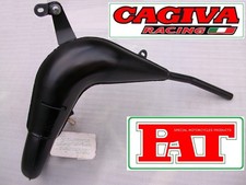 CAGIVA 125 – ALETTA ROSSA -