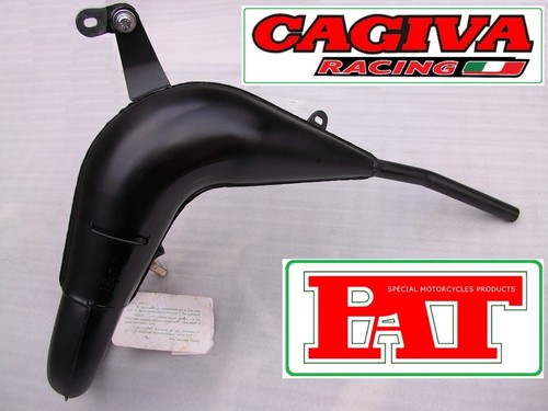 Cagiva 125 aletta - cagiva, rossa