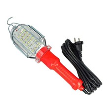 Lampada Portatile da Lavoro