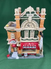Pianoforti Victor's Lemax