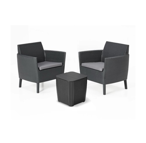 Keter salemo balcony - keter, set