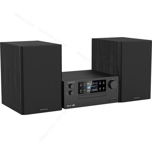 Impianto stereo fi - impianto,