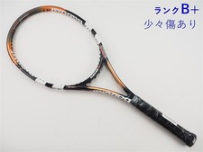 Racchetta da tennis usata