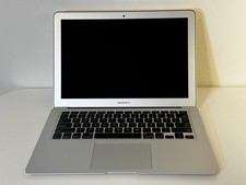 Apple MacBook Air 13" A1466 inizio 2015, non testato
