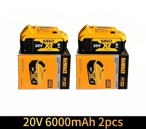 Dewalt batteria - dewalt, x