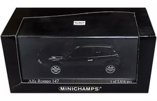 Modellino Alfa Romeo 147 2001