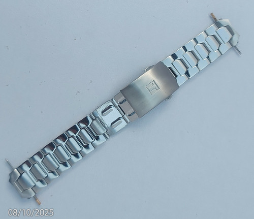 Bracciale orologio tissot - bracciale,