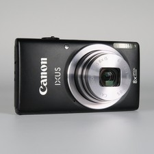 Canon IXUS 132 Is / Powershot
